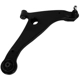 Purchase Top-Quality SUSPENSIA CHASSIS - X33CJ7680 - Control Arm With Ball Joint pa10