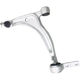 Purchase Top-Quality Control Arm With Ball Joint by SUSPENSIA CHASSIS - X36CA7681 pa1