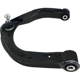 Purchase Top-Quality SUSPENSIA CHASSIS - X36CJ0097 -  Front Left Upper Control Arm and Ball Joint Assembly pa2