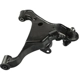 Purchase Top-Quality SUSPENSIA CHASSIS - X36CJ0652 - Lower Control Arm and Ball Joint Assembly pa1