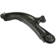 Purchase Top-Quality SUSPENSIA CHASSIS - X36CJ0798 - Front Left Lower Control Arm and Ball Joint Assembly pa1