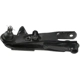 Purchase Top-Quality SUSPENSIA CHASSIS - X36CJ1105 - Lower Control Arm and Ball Joint Assembly pa1