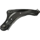 Purchase Top-Quality Control Arm With Ball Joint by SUSPENSIA CHASSIS - X36CJ1453 pa1