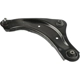 Purchase Top-Quality Control Arm With Ball Joint by SUSPENSIA CHASSIS - X36CJ1454 pa1