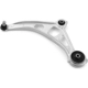 Purchase Top-Quality Control Arm With Ball Joint by SUSPENSIA CHASSIS - X36CJ1562 pa1