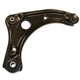 Purchase Top-Quality SUSPENSIA CHASSIS - X36CJ2926 - Control Arm With Ball Joint pa10