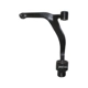 Purchase Top-Quality SUSPENSIA CHASSIS - X36CJ3053 - Control Arm With Ball Joint pa10