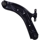 Purchase Top-Quality Control Arm With Ball Joint by SUSPENSIA CHASSIS - X36CJ6756 pa1