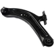 Purchase Top-Quality Control Arm With Ball Joint by SUSPENSIA CHASSIS - X36CJ7112 pa11