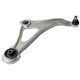 Purchase Top-Quality Control Arm With Ball Joint by SUSPENSIA CHASSIS - X36CJ7136 pa10