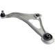 Purchase Top-Quality Control Arm With Ball Joint by SUSPENSIA CHASSIS - X36CJ7137 pa10