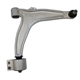 Purchase Top-Quality SUSPENSIA CHASSIS - X37CJ3195 - Control Arm With Ball Joint pa10