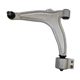 Purchase Top-Quality SUSPENSIA CHASSIS - X37CJ3196 - Control Arm With Ball Joint pa10