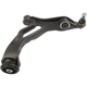 Purchase Top-Quality SUSPENSIA CHASSIS - X39CJ0090 - Suspension Control Arm and Ball Joint Assembly pa1