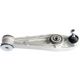 Purchase Top-Quality SUSPENSIA CHASSIS - X39CJ7113 - Control Arm With Ball Joint pa10