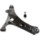 Purchase Top-Quality Control Arm With Ball Joint by SUSPENSIA CHASSIS - X47CJ0706 pa10