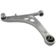 Purchase Top-Quality SUSPENSIA CHASSIS - X47CJ1096 - Control Arm pa1