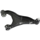 Purchase Top-Quality SUSPENSIA CHASSIS - X47CJ1378 - Suspension Control Arm and Ball Joint Assembly pa1