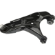 Purchase Top-Quality SUSPENSIA CHASSIS - X47CJ1393 - Control Arm With Ball Joint pa1