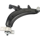 Purchase Top-Quality Control Arm With Ball Joint by SUSPENSIA CHASSIS - X47CJ1511 pa1