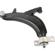 Purchase Top-Quality Control Arm With Ball Joint by SUSPENSIA CHASSIS - X47CJ1512 pa1