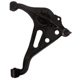 Purchase Top-Quality Control Arm With Ball Joint by SUSPENSIA CHASSIS - X49CJ3911 pa10