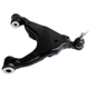 Purchase Top-Quality SUSPENSIA CHASSIS - X50CJ0005 - Control Arm With Ball Joint pa10