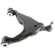 Purchase Top-Quality SUSPENSIA CHASSIS - X50CJ0516 - Front Right Lower Suspension Control Arm and Ball Joint Assembly pa1