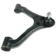 Purchase Top-Quality SUSPENSIA CHASSIS - X50CJ0606 - Front Right Upper Suspension Control Arm and Ball Joint Assembly pa1