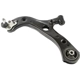 Purchase Top-Quality SUSPENSIA CHASSIS - X50CJ0829 - Front Left Lower Suspension Control Arm and Ball Joint Assembly pa1