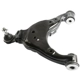 Purchase Top-Quality SUSPENSIA CHASSIS - X50CJ0955 - Control Arm and Ball Joint Assembly pa1