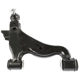 Purchase Top-Quality SUSPENSIA CHASSIS - X50CJ0973 - Control Arm With Ball Joint pa1