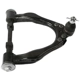 Purchase Top-Quality SUSPENSIA CHASSIS - X50CJ0979 - Front Right Upper Suspension Control Arm and Ball Joint Assembly pa1