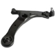 Purchase Top-Quality SUSPENSIA CHASSIS - X50CJ0982 - Front Right Lower Suspension Control Arm and Ball Joint Assembly pa1