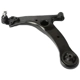 Purchase Top-Quality SUSPENSIA CHASSIS - X50CJ0983 - Front Left Lower Suspension Control Arm and Ball Joint Assembly pa1