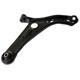 Purchase Top-Quality SUSPENSIA CHASSIS - X50CJ1062 - Front Right Lower Suspension Control Arm and Ball Joint Assembly pa1