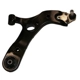 Purchase Top-Quality Control Arm With Ball Joint by SUSPENSIA CHASSIS - X50CJ3966 pa10