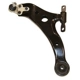 Purchase Top-Quality SUSPENSIA CHASSIS - X50CJ4008 - Control Arm With Ball Joint pa10