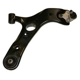 Purchase Top-Quality Control Arm With Ball Joint by SUSPENSIA CHASSIS - X50CJ4135 pa10