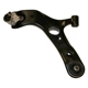 Purchase Top-Quality Control Arm With Ball Joint by SUSPENSIA CHASSIS - X50CJ4137 pa10