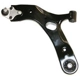 Purchase Top-Quality SUSPENSIA CHASSIS - X50CJ4158 - Control Arm pa1