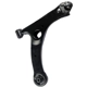 Purchase Top-Quality Control Arm With Ball Joint by SUSPENSIA CHASSIS - X50CJ6924 pa10