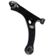 Purchase Top-Quality Control Arm With Ball Joint by SUSPENSIA CHASSIS - X50CJ6925 pa16