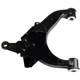 Purchase Top-Quality Bras de contrôle avec joint à rotule de SUSPENSIA CHASSIS - X50CJ7046 pa10