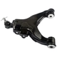 Purchase Top-Quality SUSPENSIA CHASSIS - X50CJ7141 - Front Left Lower Suspension Control Arm and Ball Joint Assembly pa1