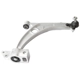 Purchase Top-Quality SUSPENSIA CHASSIS - X52CJ4366 - Control Arm With Ball Joint pa10