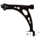 Purchase Top-Quality Bras de contrôle avec joint à rotule by SUSPENSIA CHASSIS - X52CJ4382 pa10