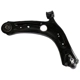 Purchase Top-Quality SUSPENSIA CHASSIS - X53CJ0629 - Front Left Lower Control Arm and Ball Joint Assembly pa1