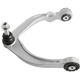 Purchase Top-Quality SUSPENSIA CHASSIS - X53CJ0987 - Control Arm With Ball Joint pa10