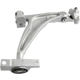 Purchase Top-Quality SUSPENSIA CHASSIS - X53CJ1087 - Front Right Lower Suspension Control Arm and Ball Joint Assembly pa1